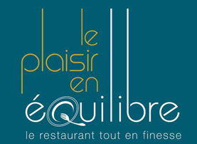 Le plaisir en équilibre