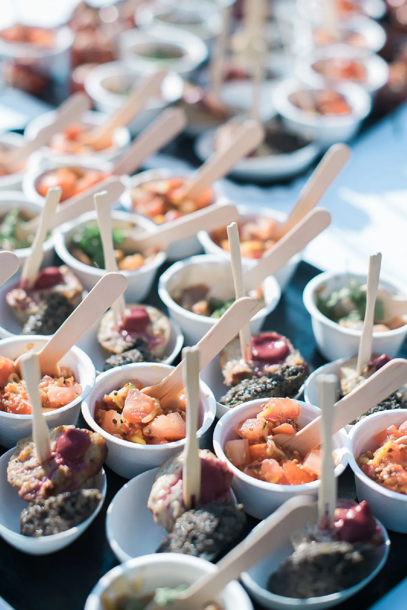 Table du Restaurant & Traiteur